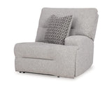 Acklen Place 5-Piece Power Reclining Sectional