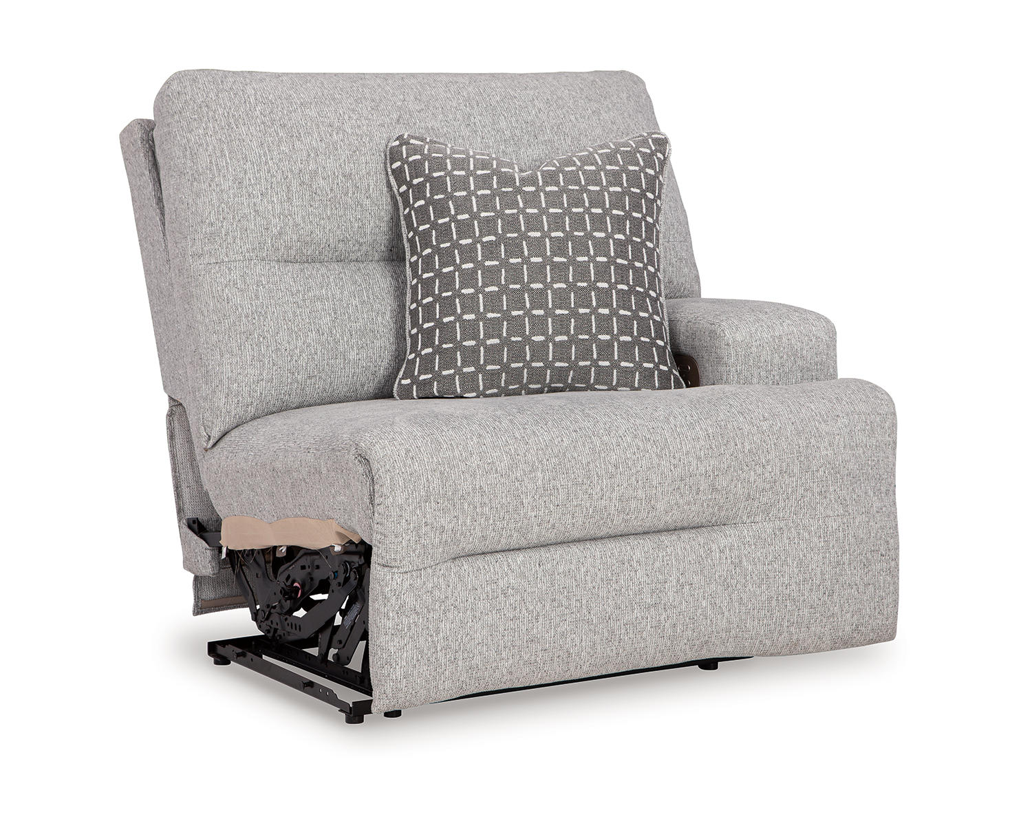 Acklen Place Right-Arm Facing Power Recliner