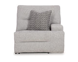 Acklen Place Right-Arm Facing Power Recliner