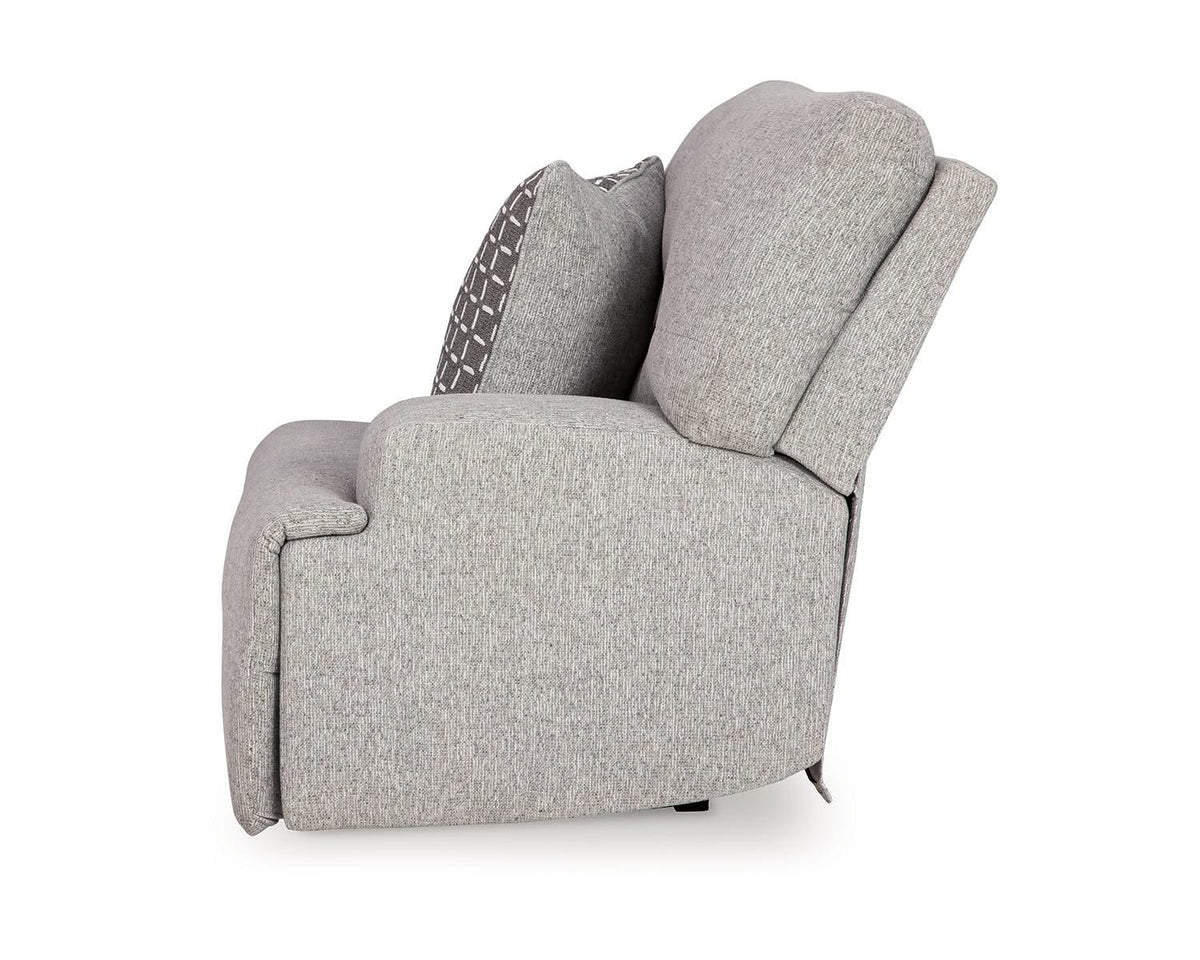 Acklen Place Right-Arm Facing Power Recliner