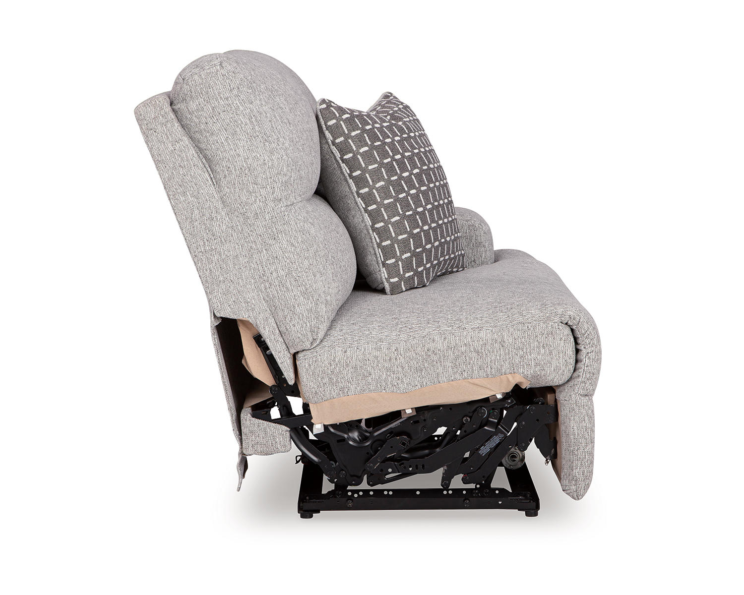 Acklen Place Right-Arm Facing Power Recliner