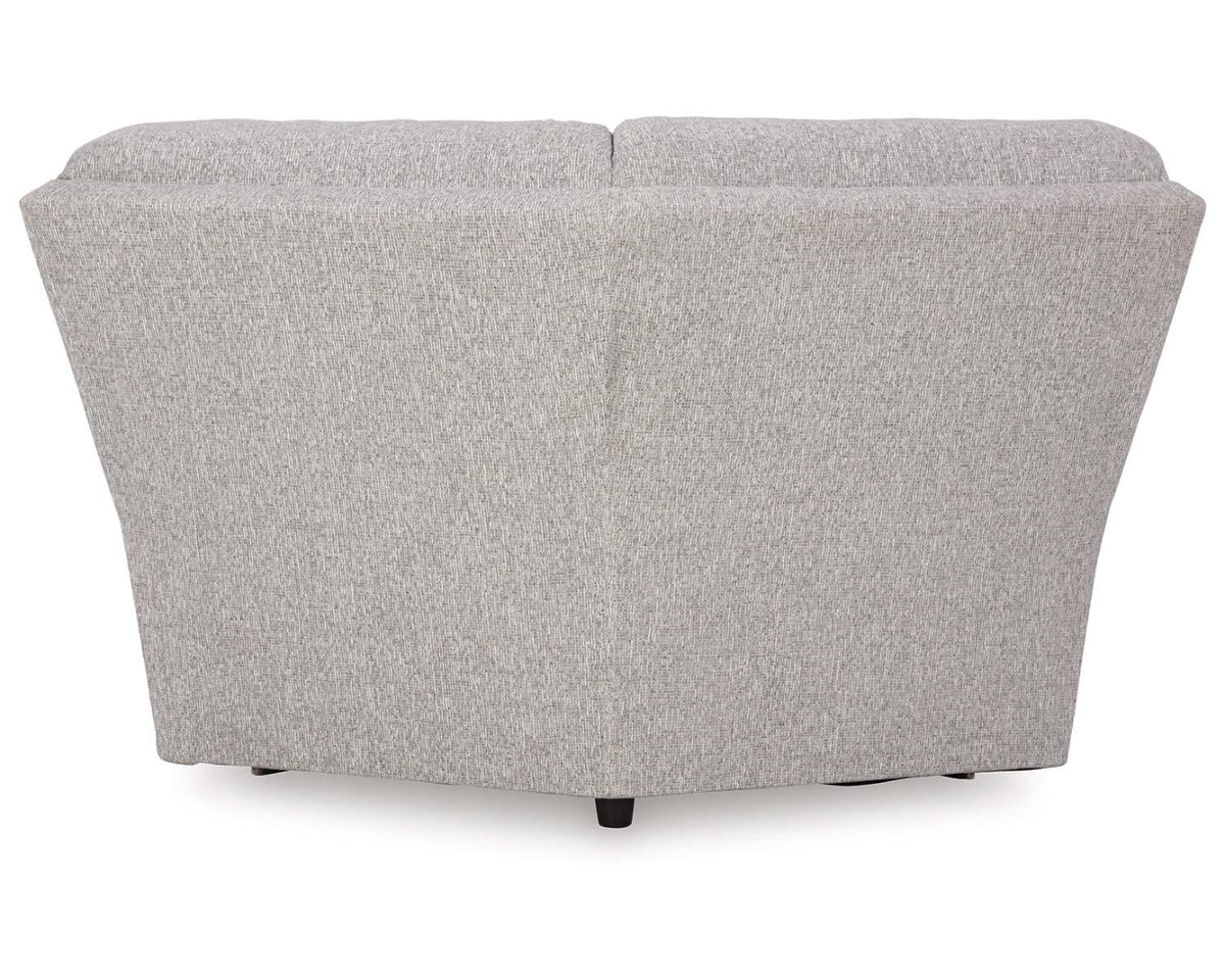 Acklen Place 5-Piece Power Reclining Sectional