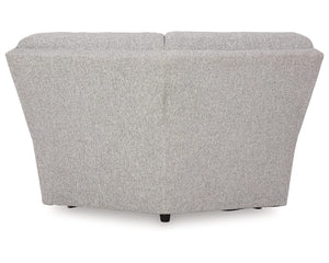 Acklen Place 5-Piece Power Reclining Sectional