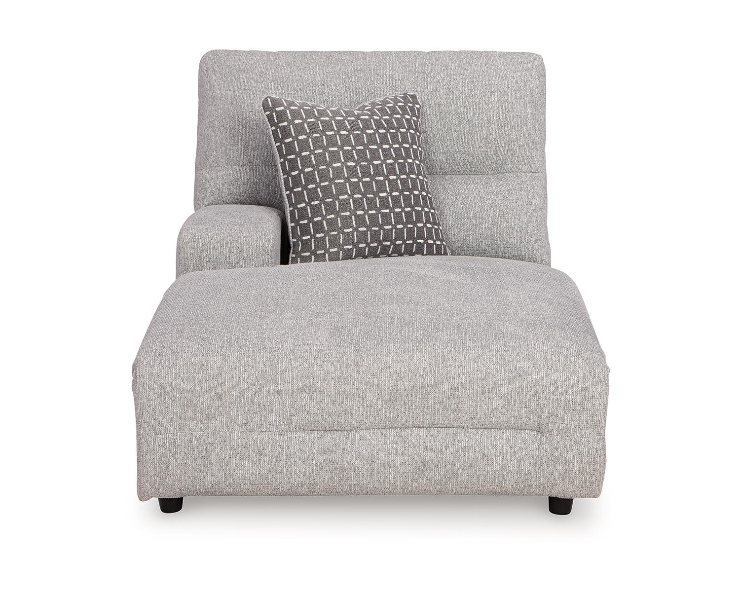 Acklen Place Left-Arm Facing Power Reclining Back Chaise