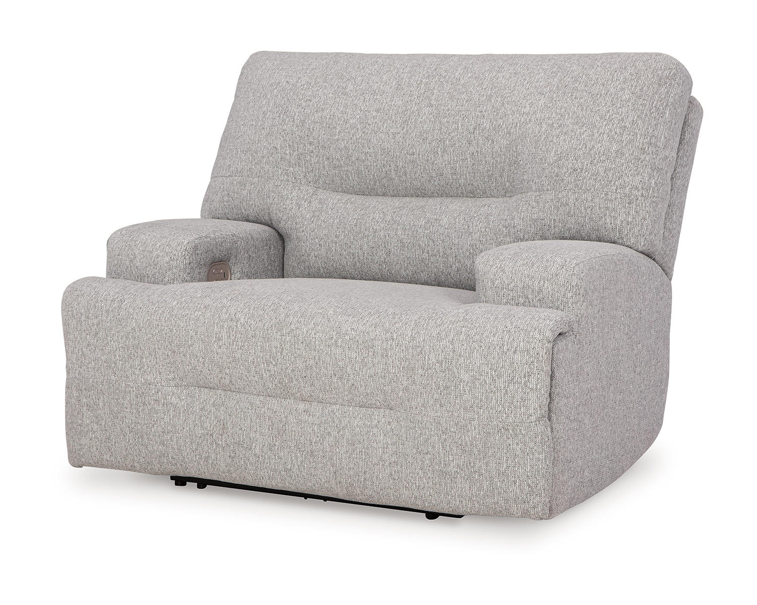 Acklen Place Oversized Power Recliner