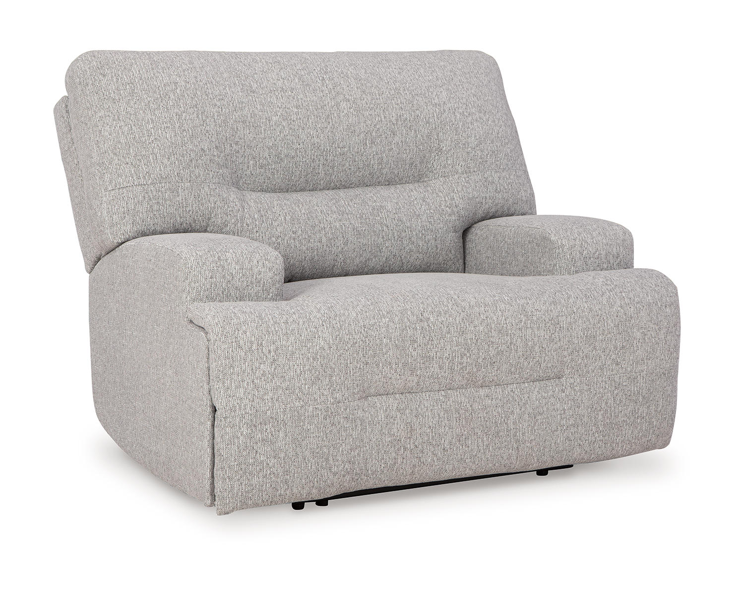 Acklen Place Oversized Power Recliner