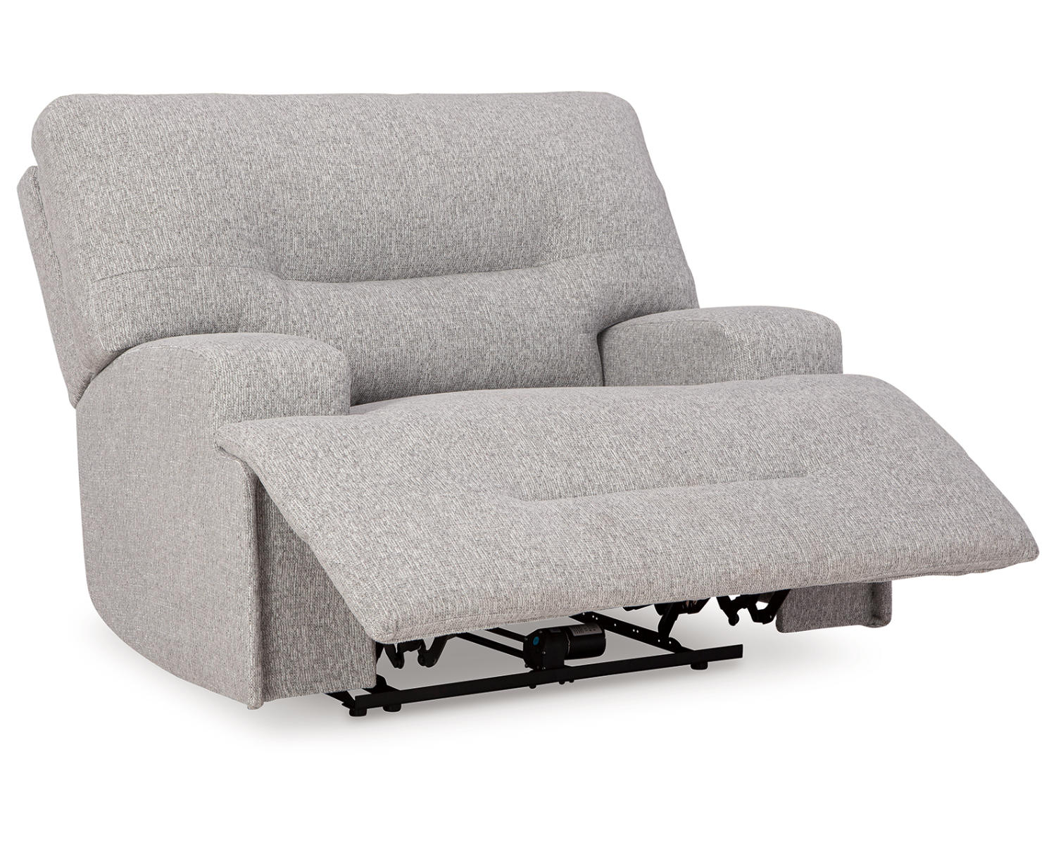 Acklen Place Oversized Power Recliner