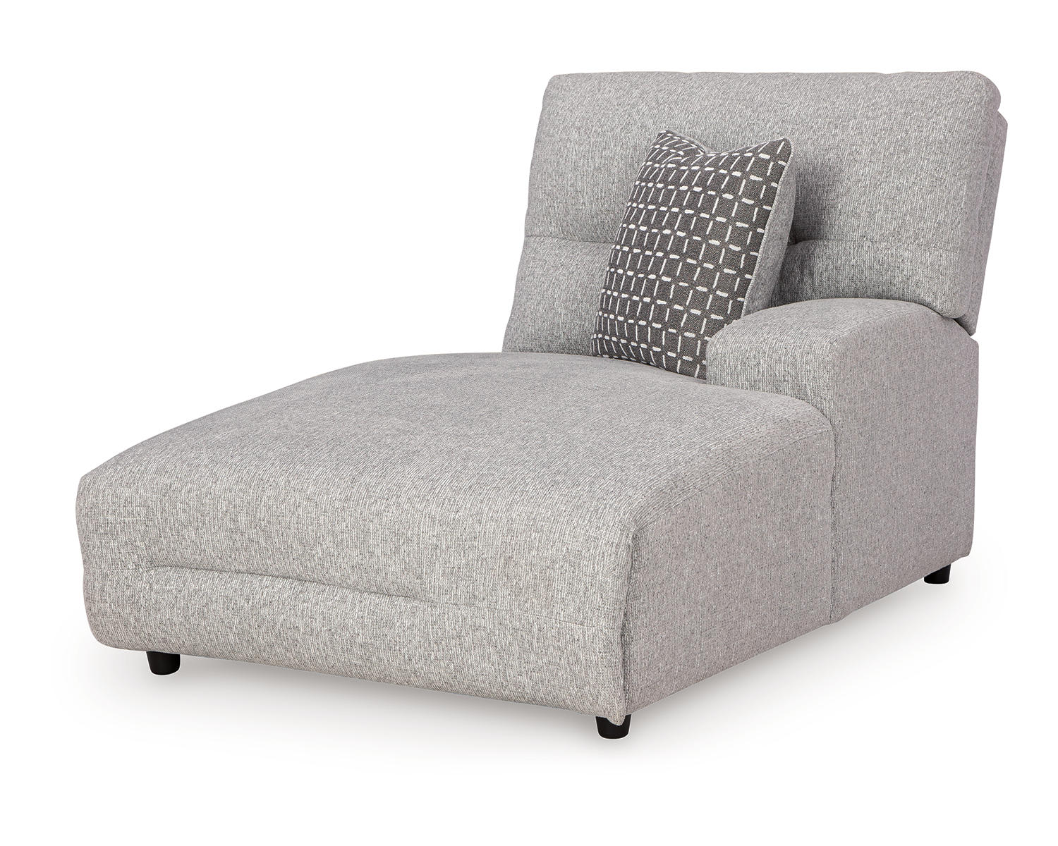 Acklen Place Right-Arm Facing Power Reclining Back Chaise
