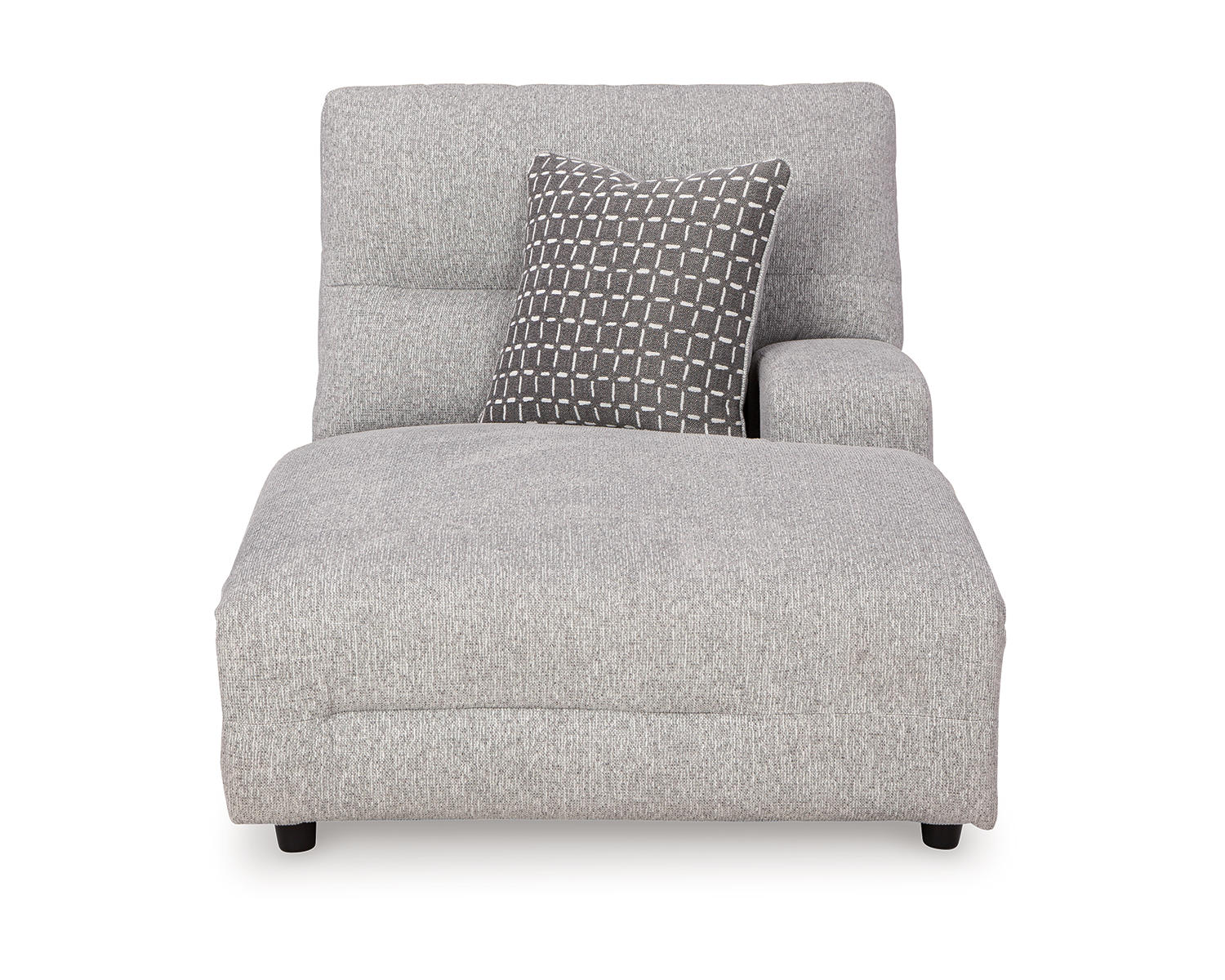 Acklen Place Right-Arm Facing Power Reclining Back Chaise