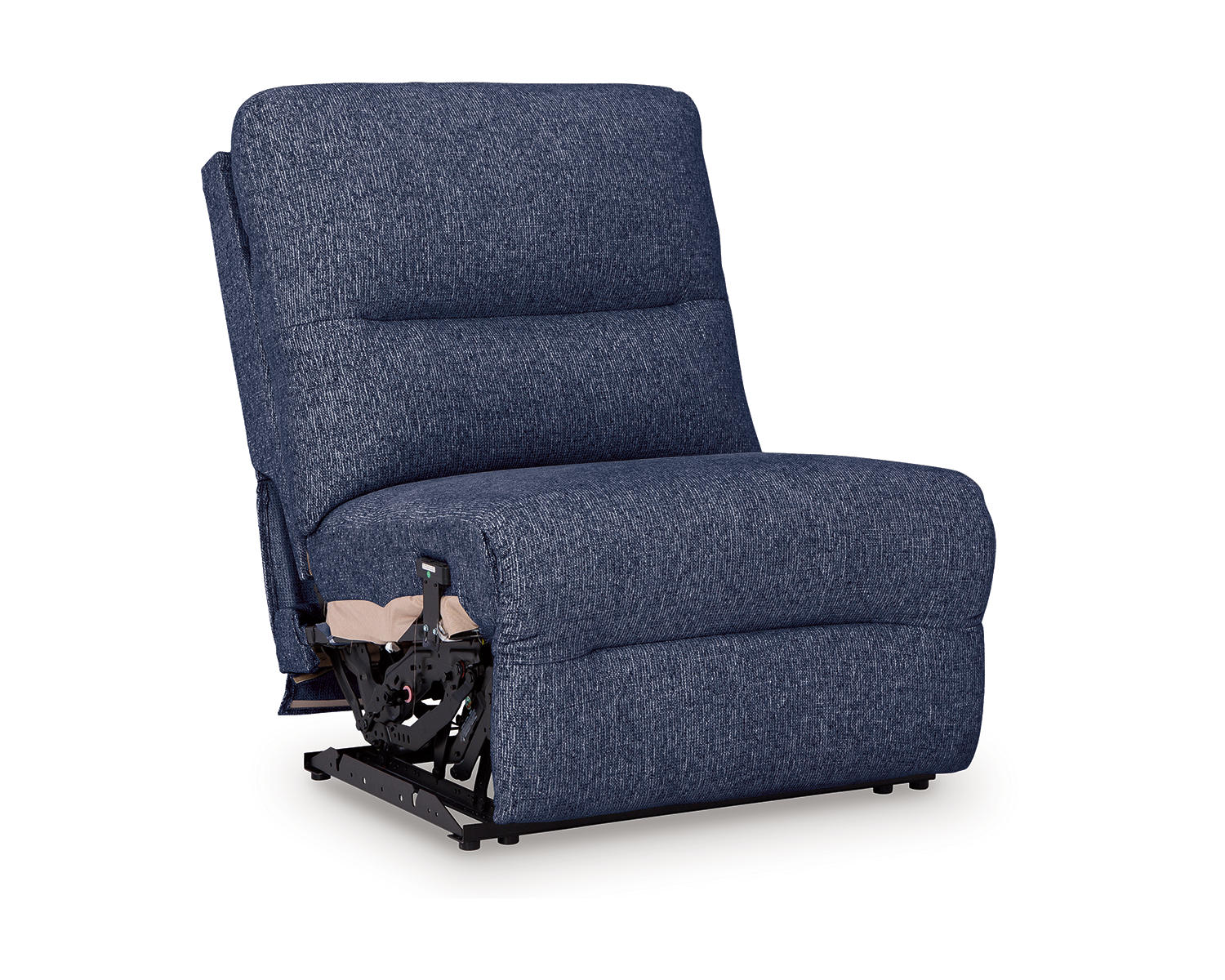 Acklen Place Power Armless Recliner