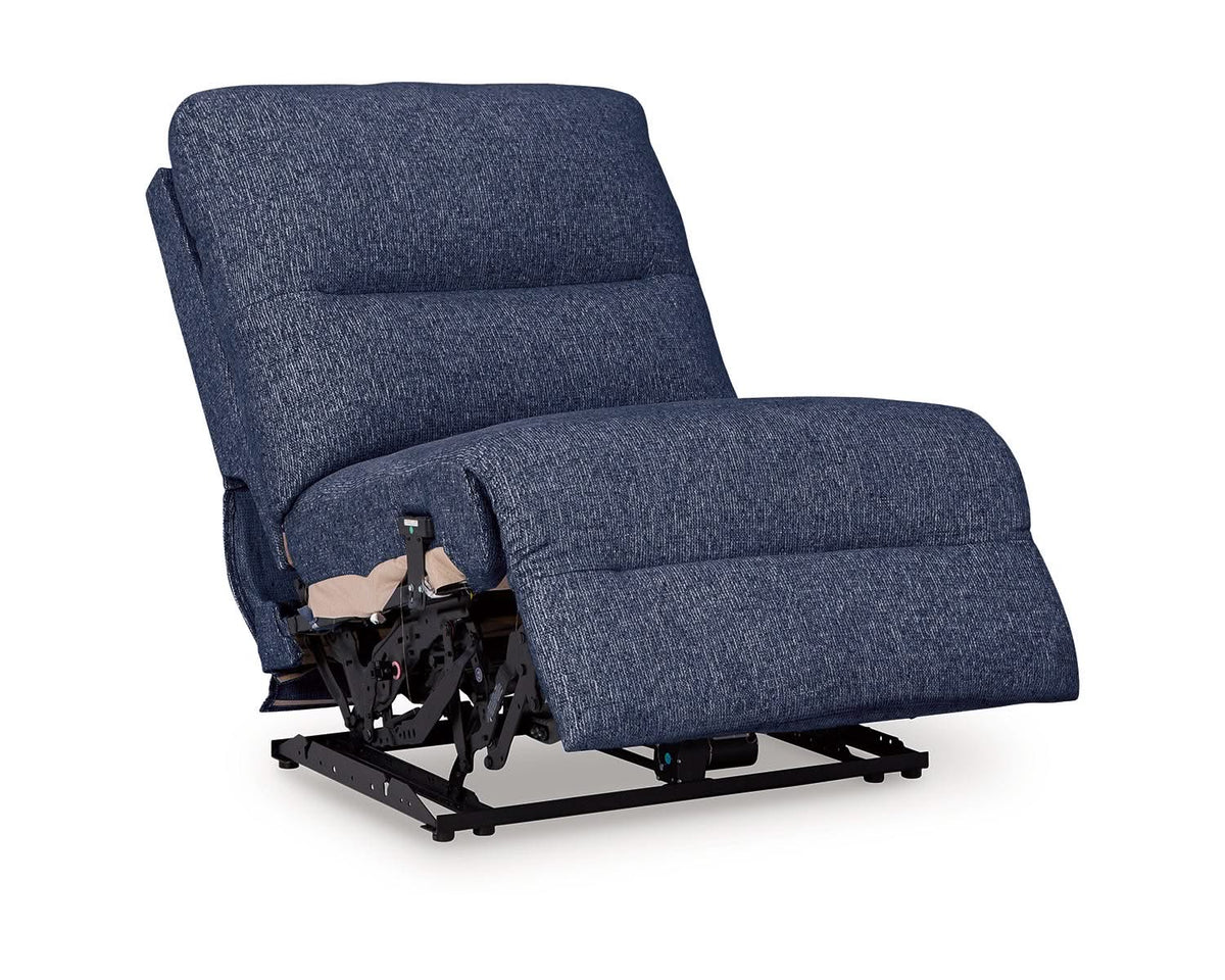 Acklen Place Power Armless Recliner