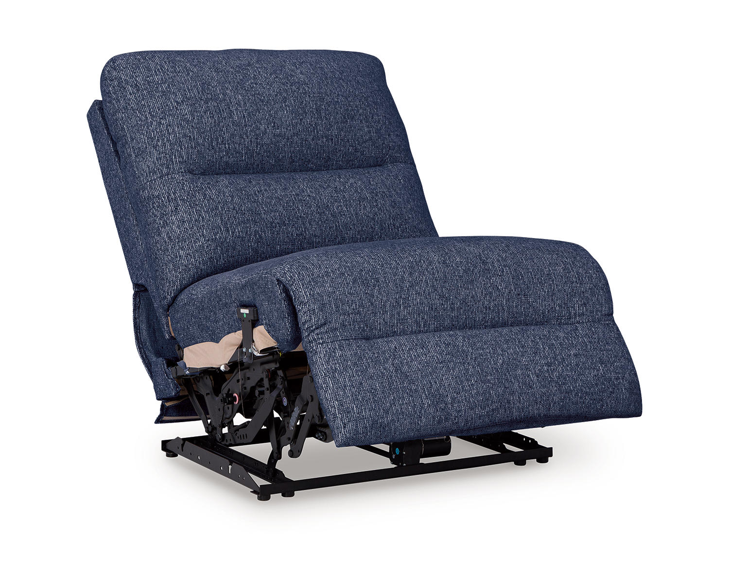 Acklen Place Power Armless Recliner