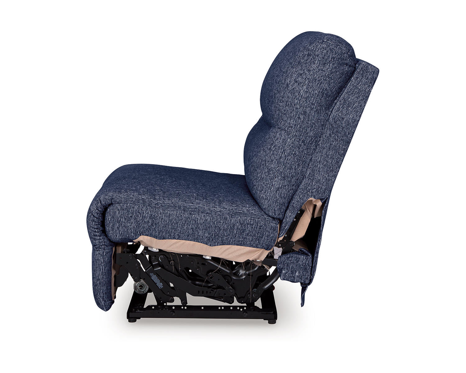 Acklen Place Power Armless Recliner