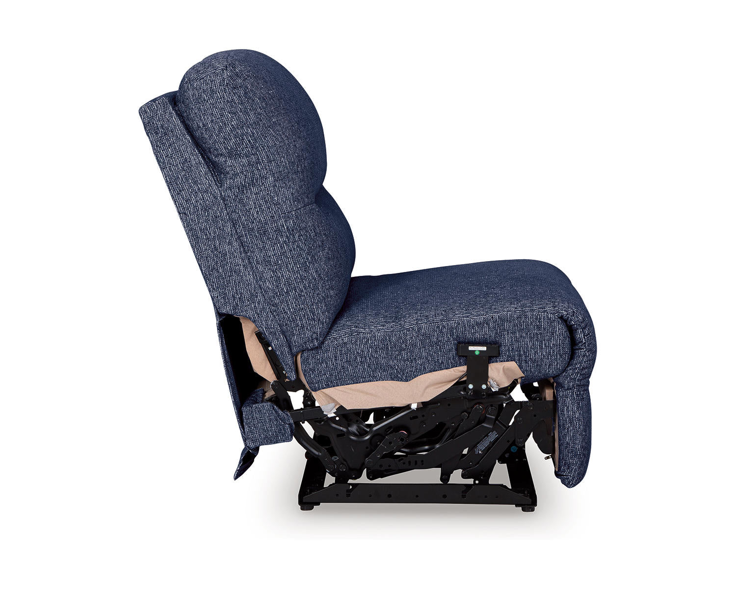 Acklen Place Power Armless Recliner