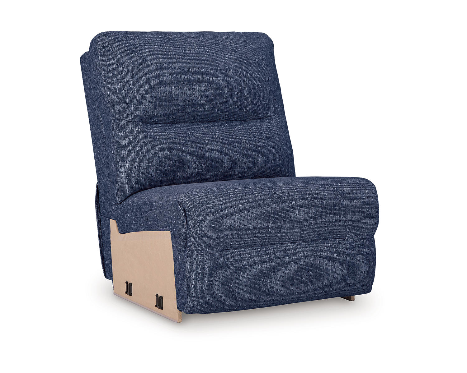 Acklen Place Armless Chair
