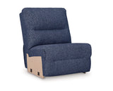 Acklen Place Armless Chair