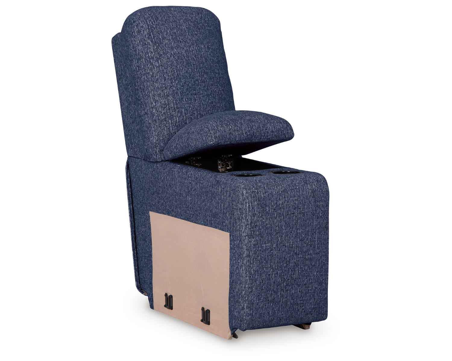 Acklen Place Console with Storage