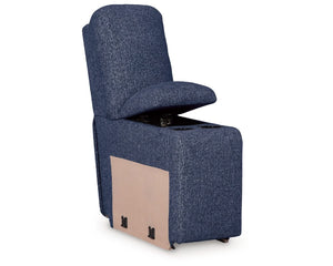Acklen Place Console with Storage
