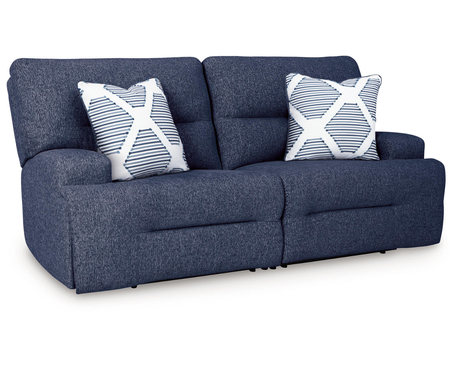 Acklen Place 2-Piece Power Reclining Sectional