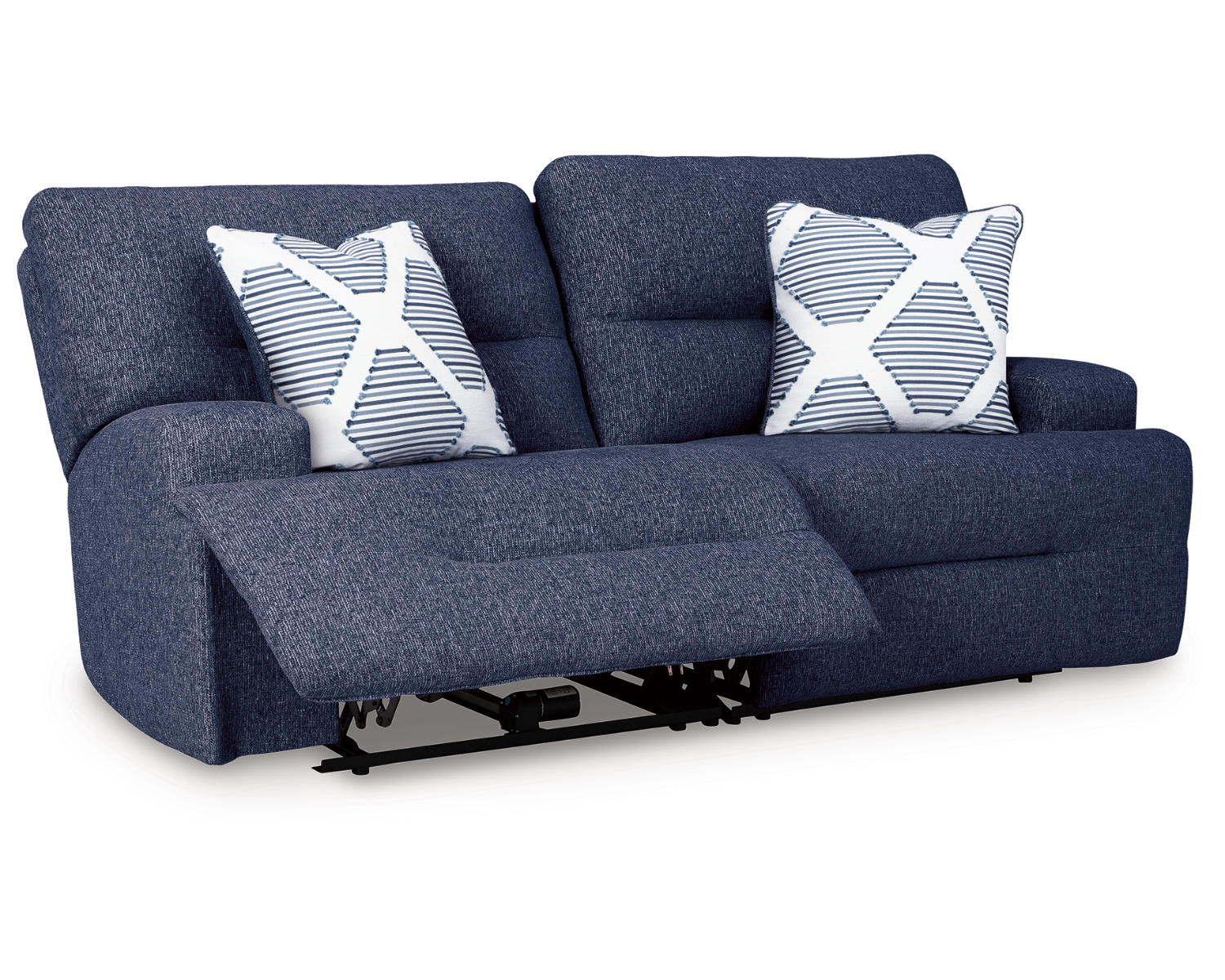Acklen Place 2-Piece Power Reclining Sectional