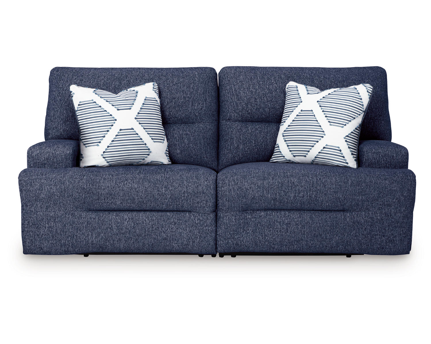 Acklen Place 2-Piece Power Reclining Sectional
