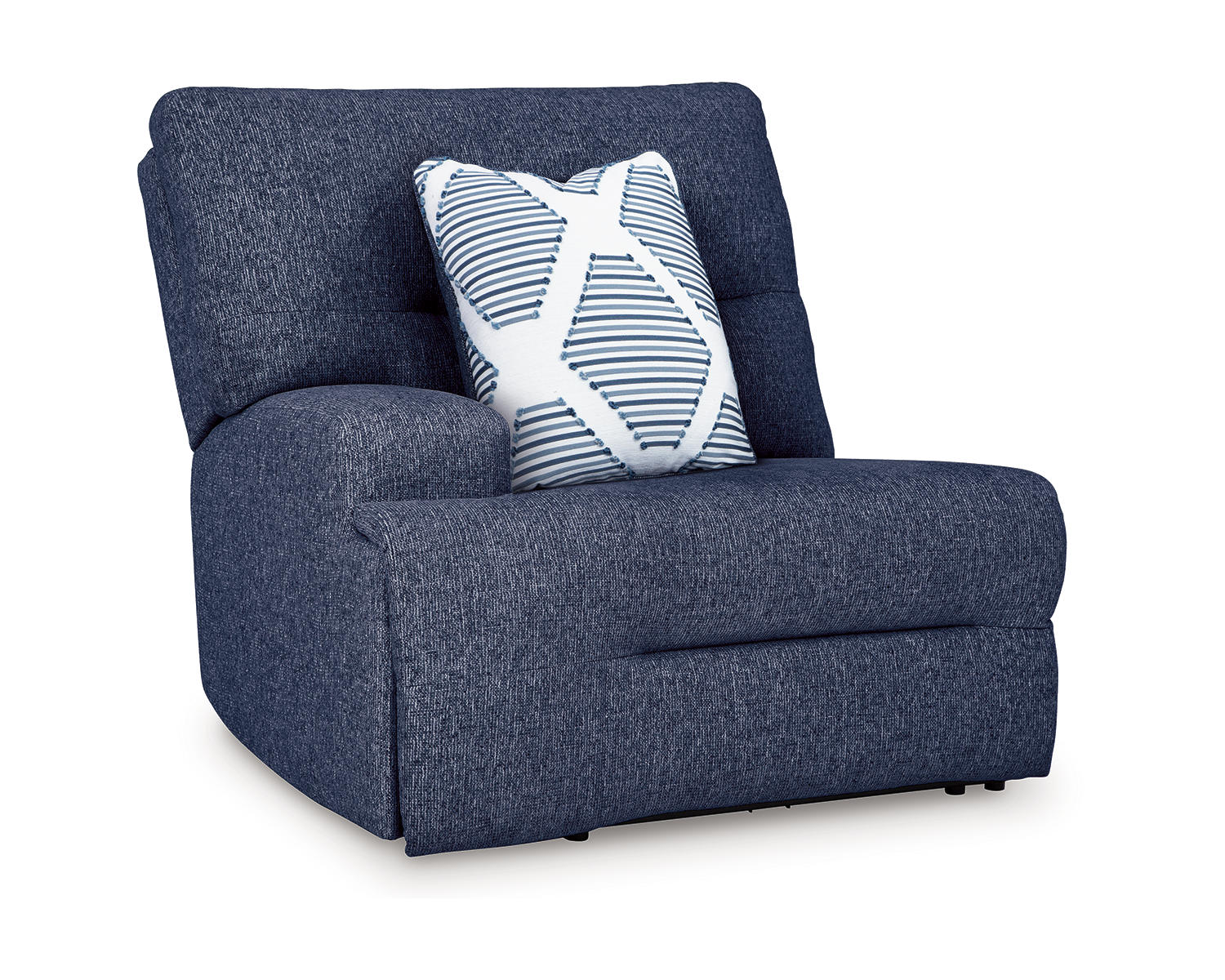 Acklen Place Left-Arm Facing Power Recliner