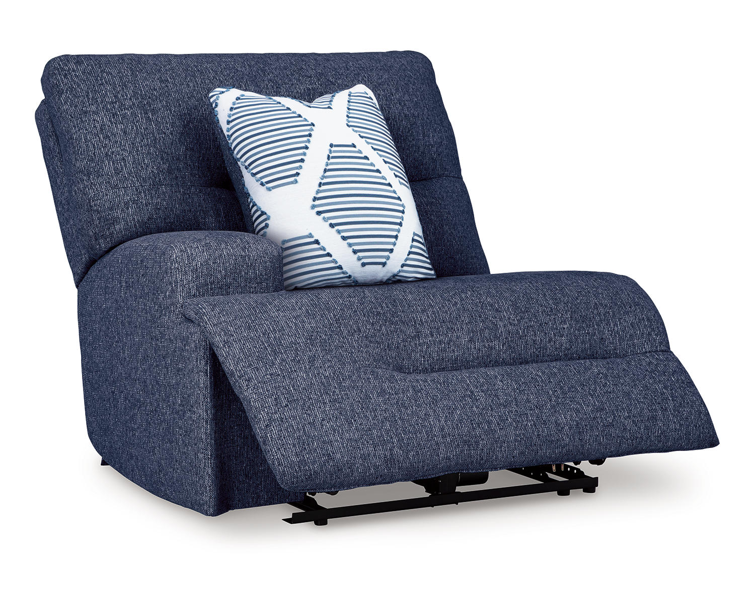 Acklen Place Left-Arm Facing Power Recliner
