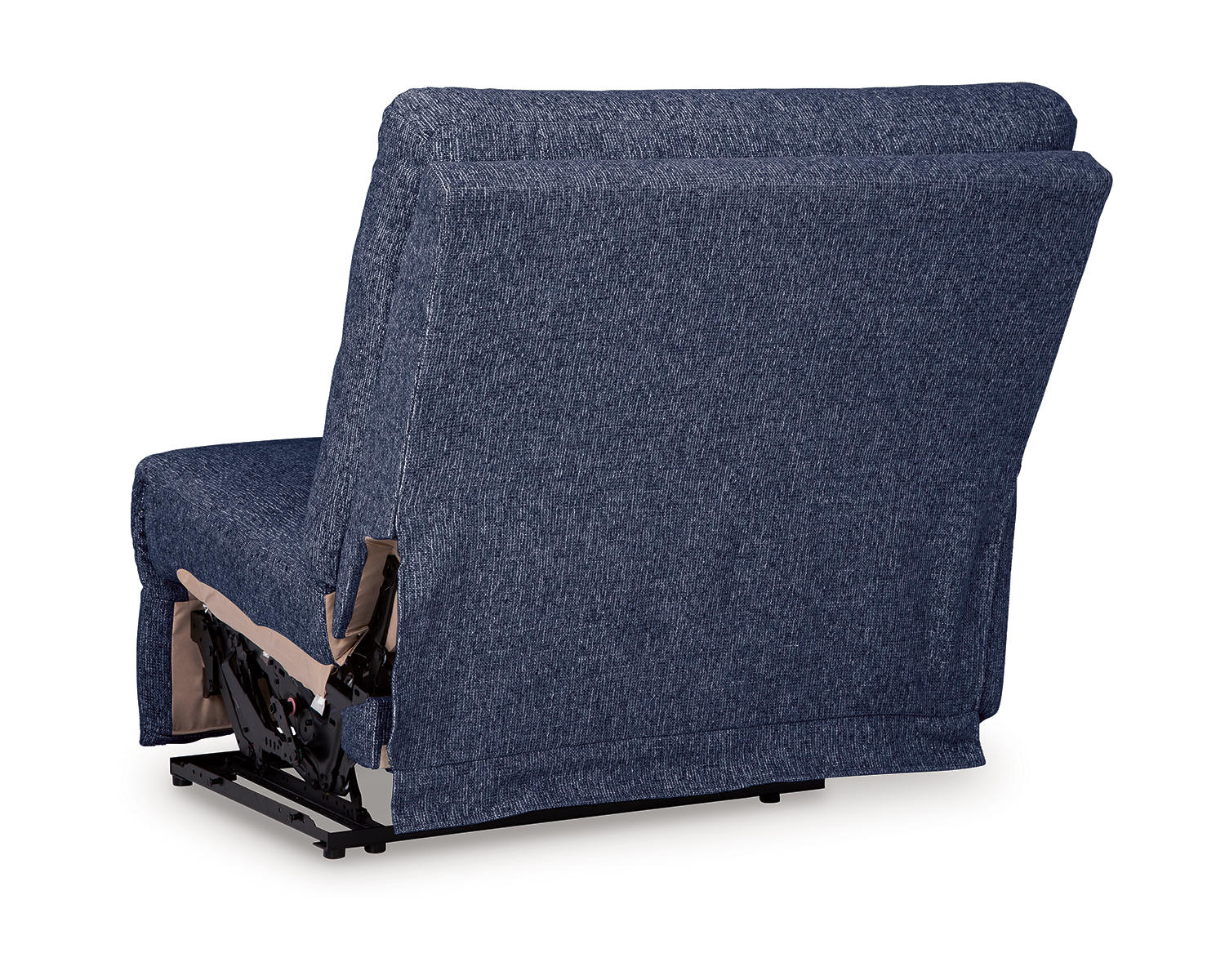 Acklen Place Left-Arm Facing Power Recliner