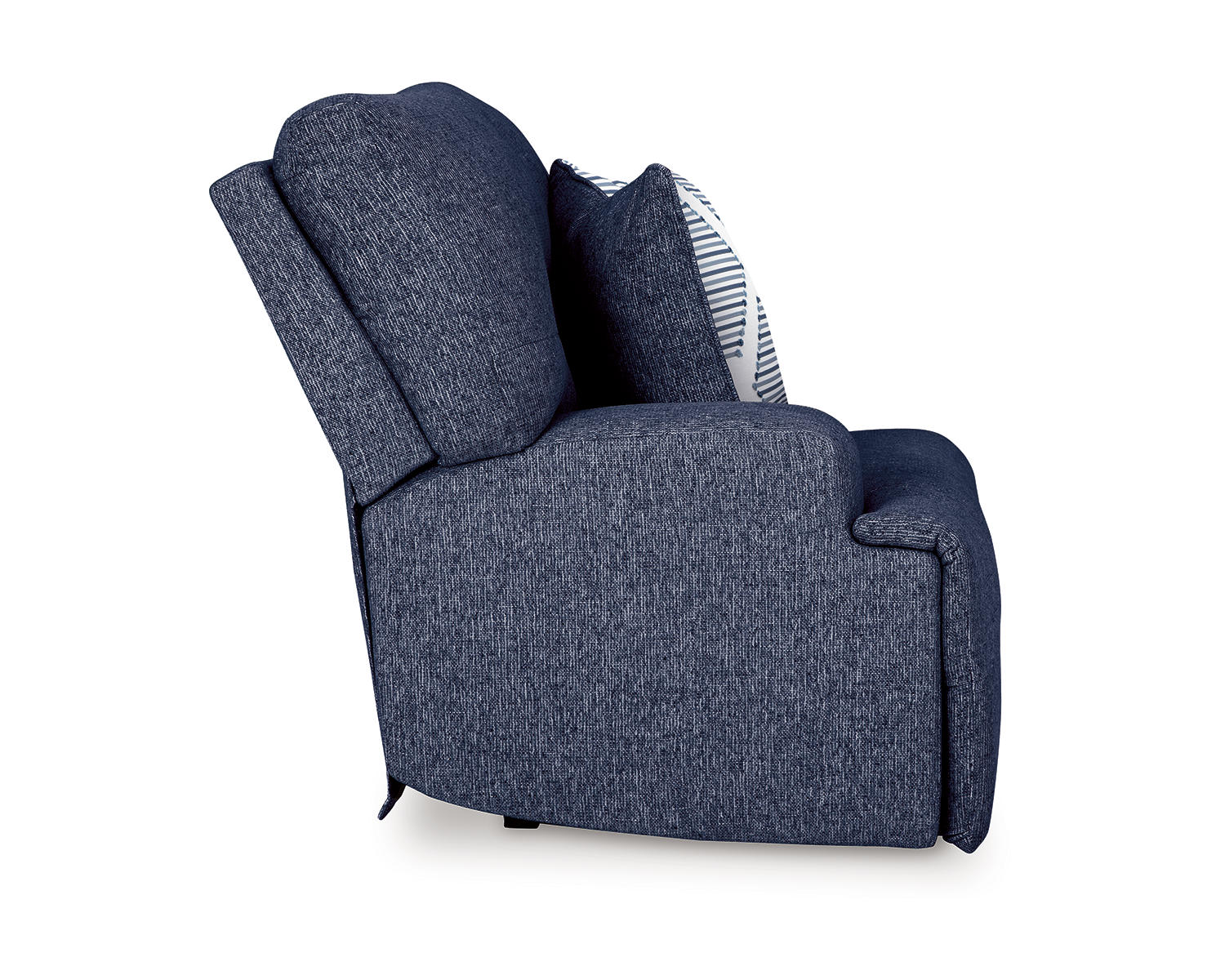 Acklen Place Left-Arm Facing Power Recliner