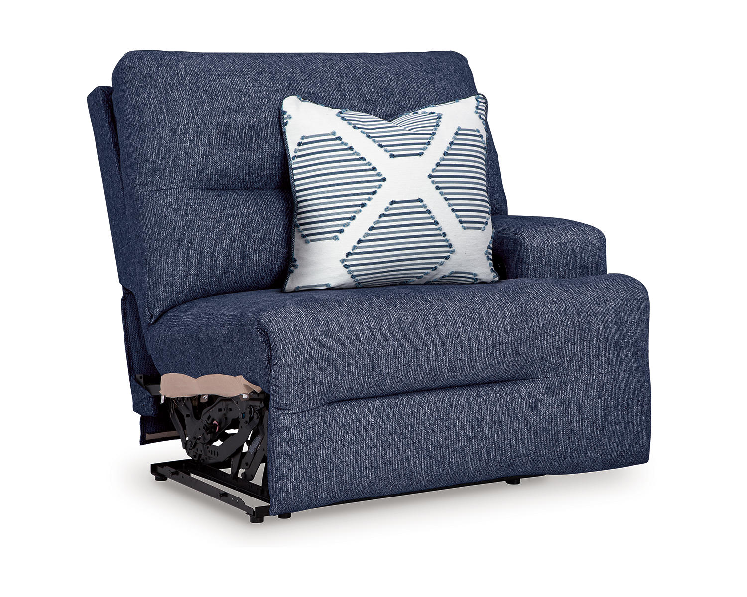 Acklen Place Right-Arm Facing Power Recliner