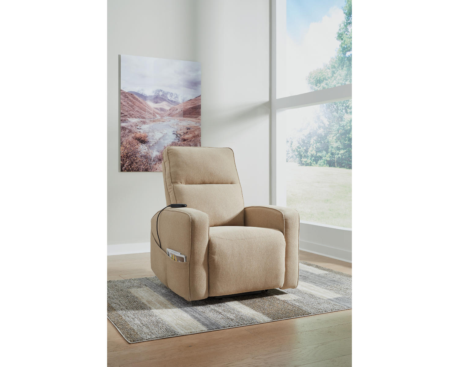 Starganza Power Lift Recliner