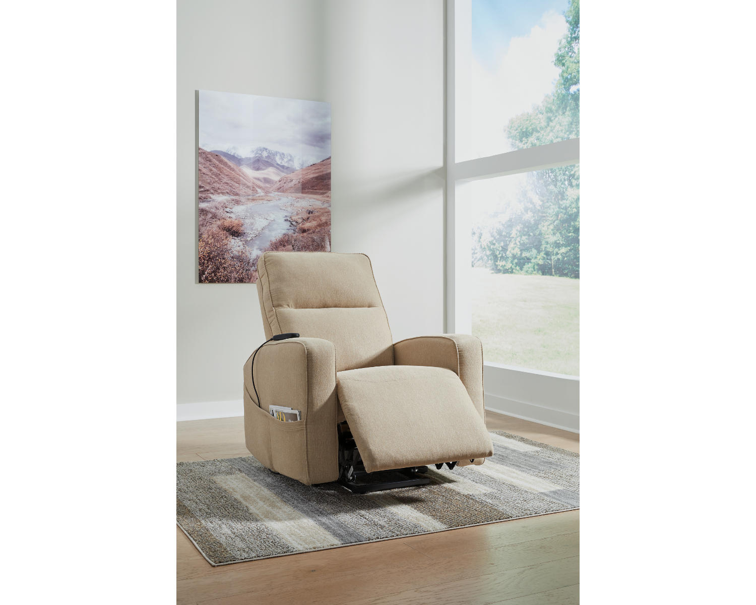 Starganza Power Lift Recliner
