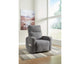 Sillón reclinable eléctrico Starganza