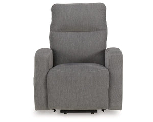 Sillón reclinable eléctrico Starganza