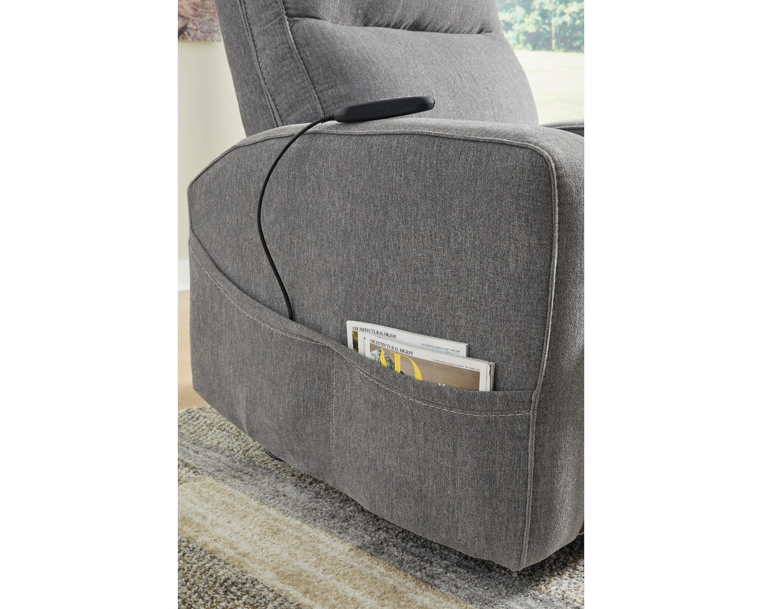 Starganza Power Lift Recliner