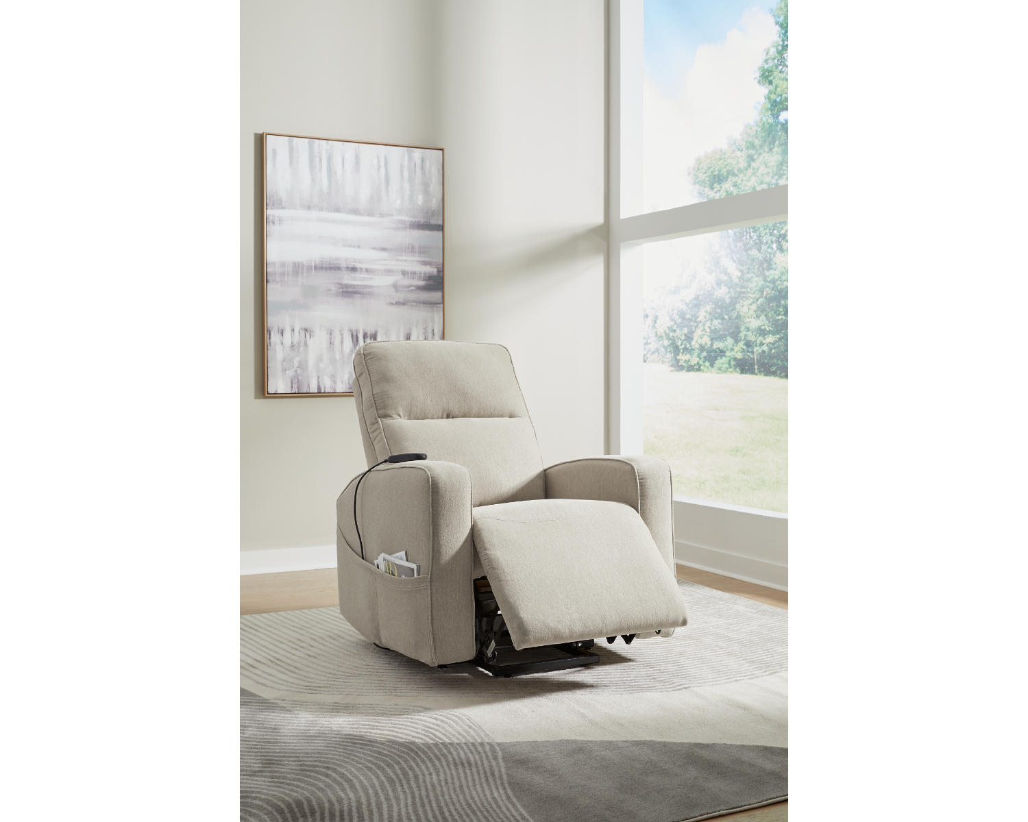 Starganza Power Lift Recliner
