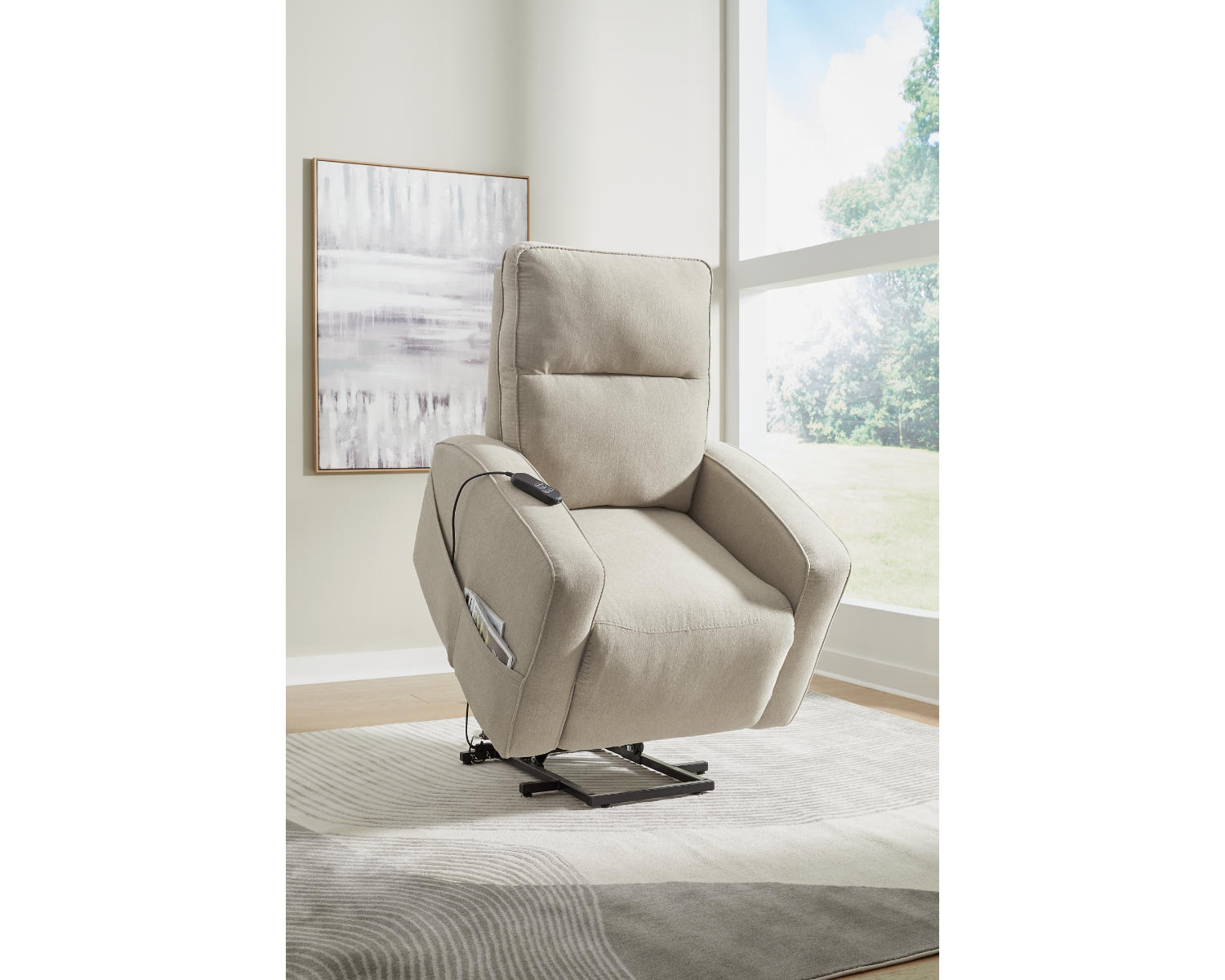 Starganza Power Lift Recliner