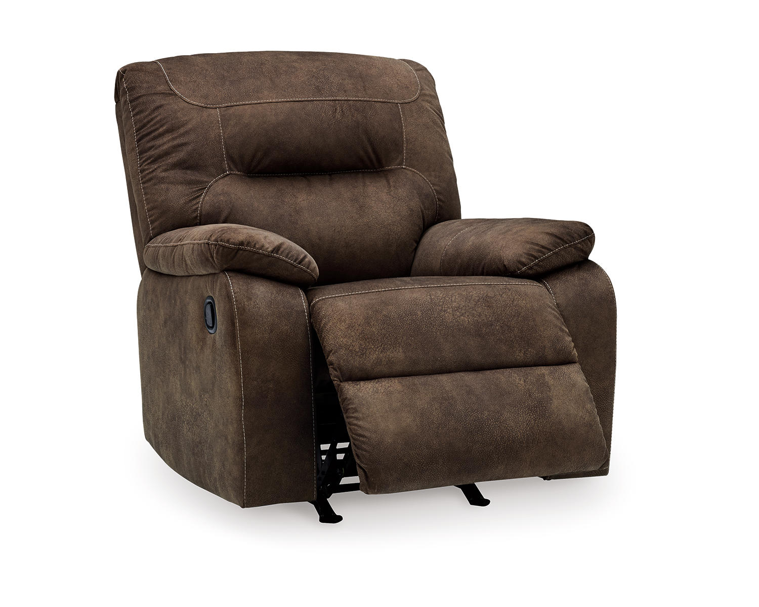 Bolzano Reclining Sofa and Loveseat with Recliner