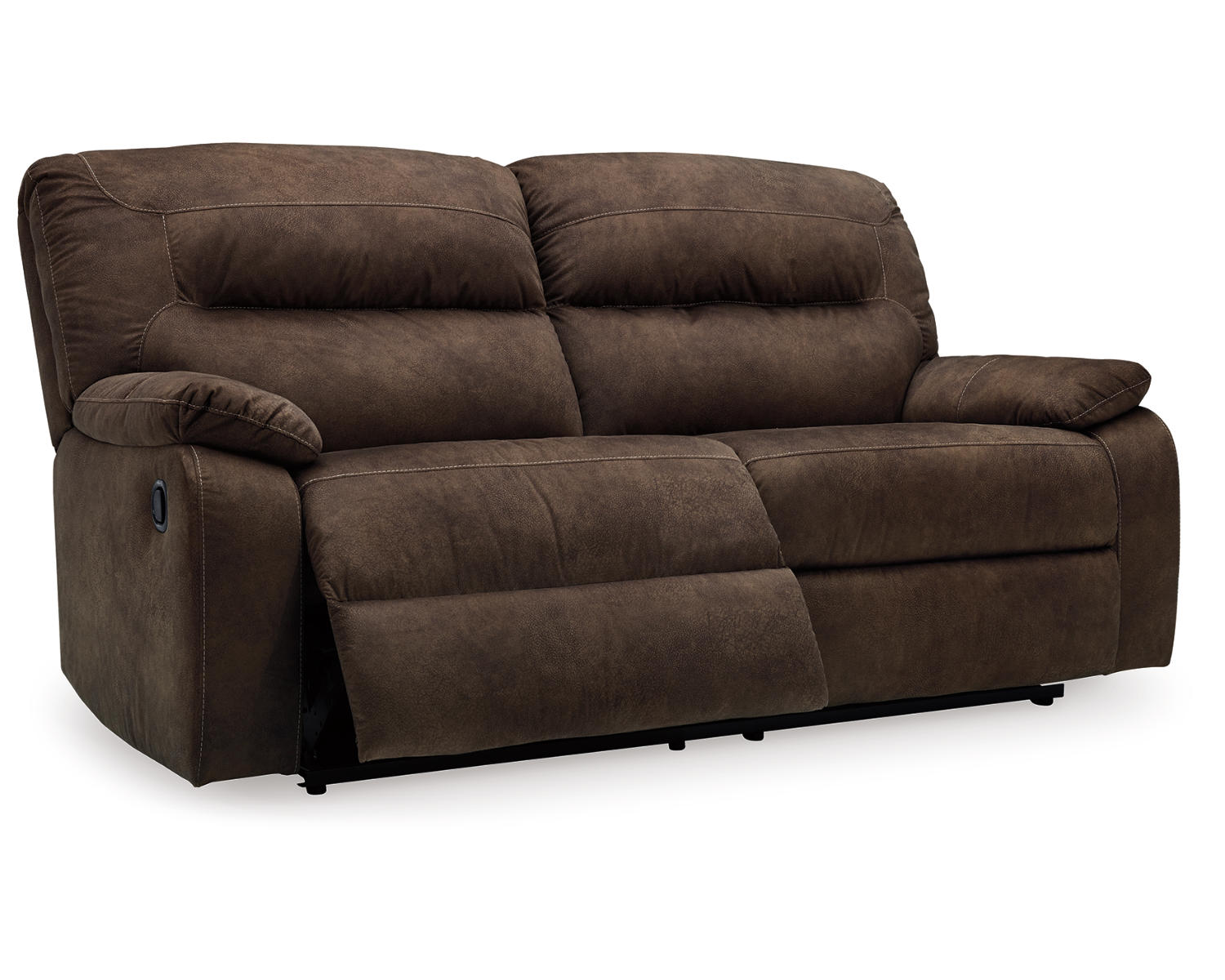 Bolzano Reclining Sofa and Loveseat with Recliner