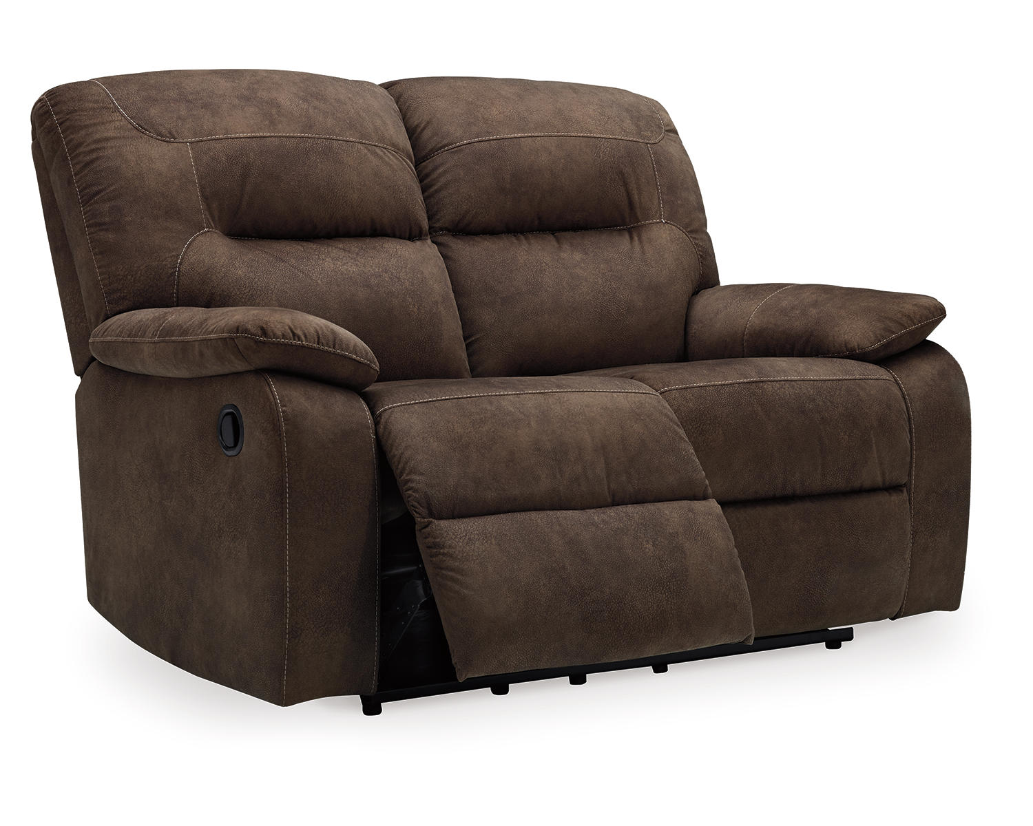 Bolzano Reclining Sofa and Loveseat with Recliner