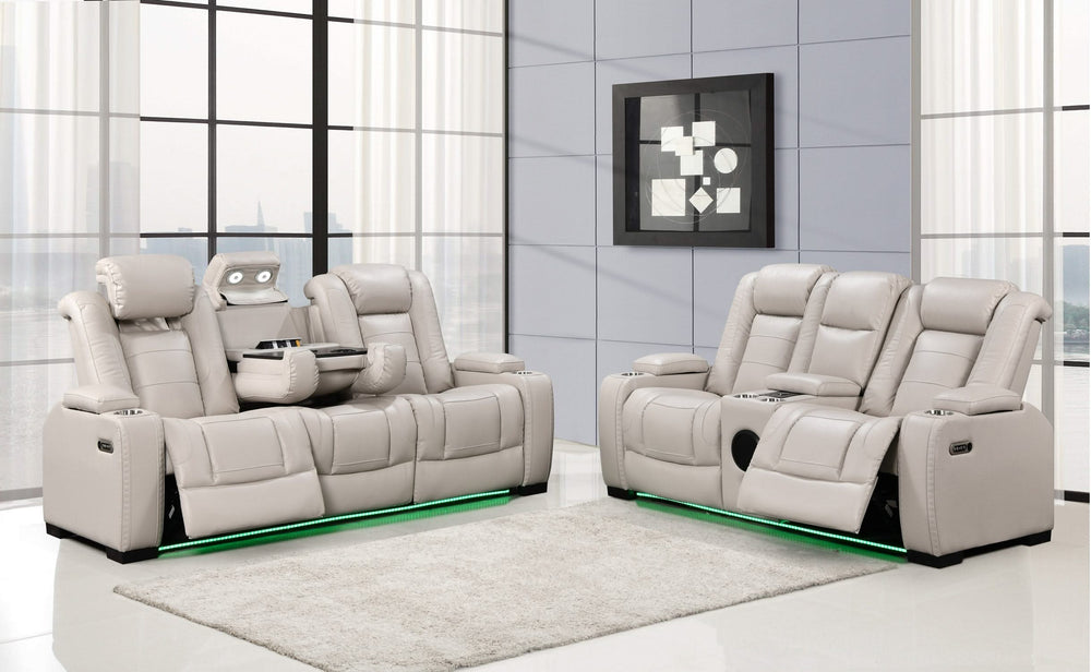 Colección Comfy