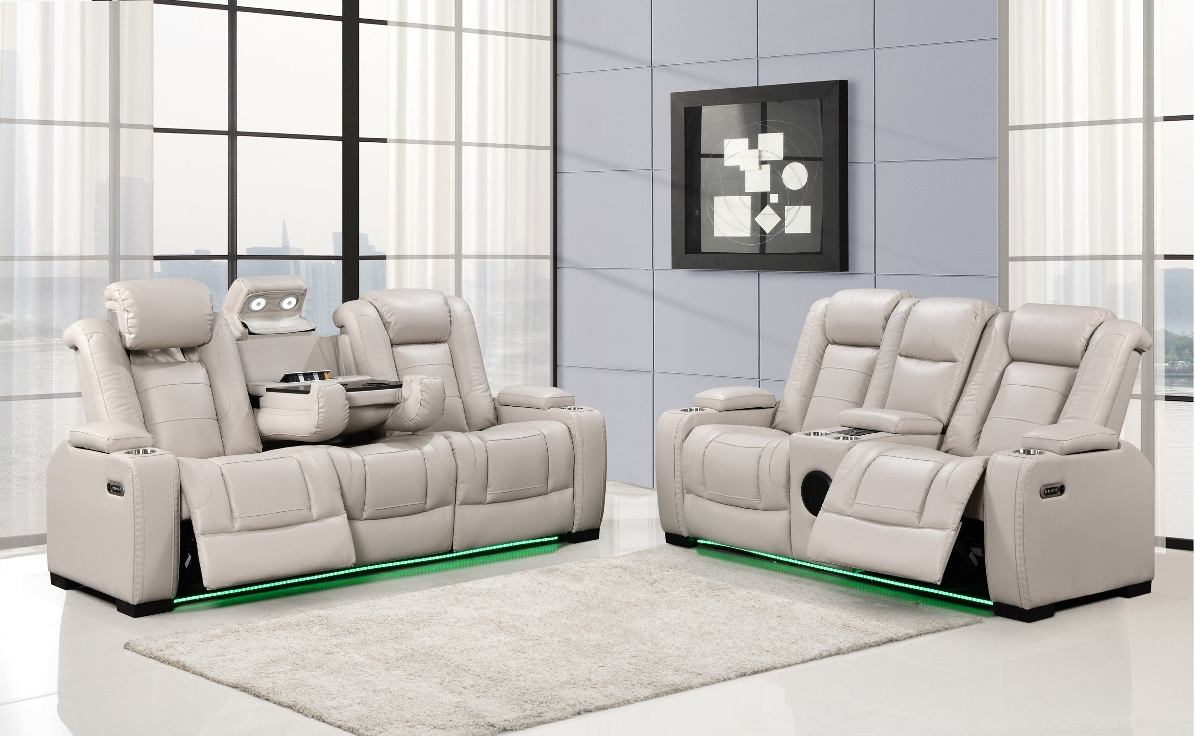 Comfy Collection