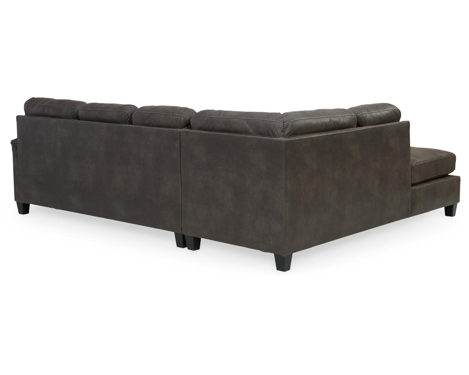 Navi 2-Piece Sleeper Sectional with Chaise