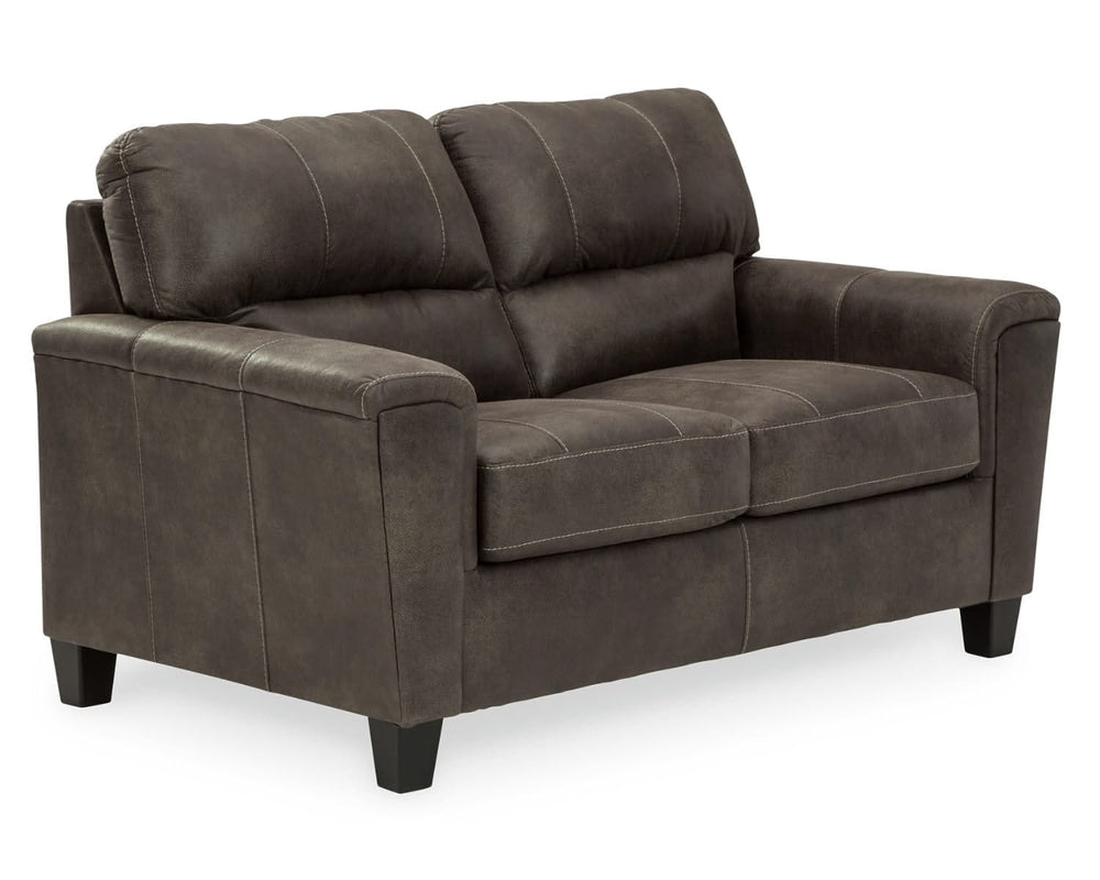 Navi Sofa, Loveseat and Recliner