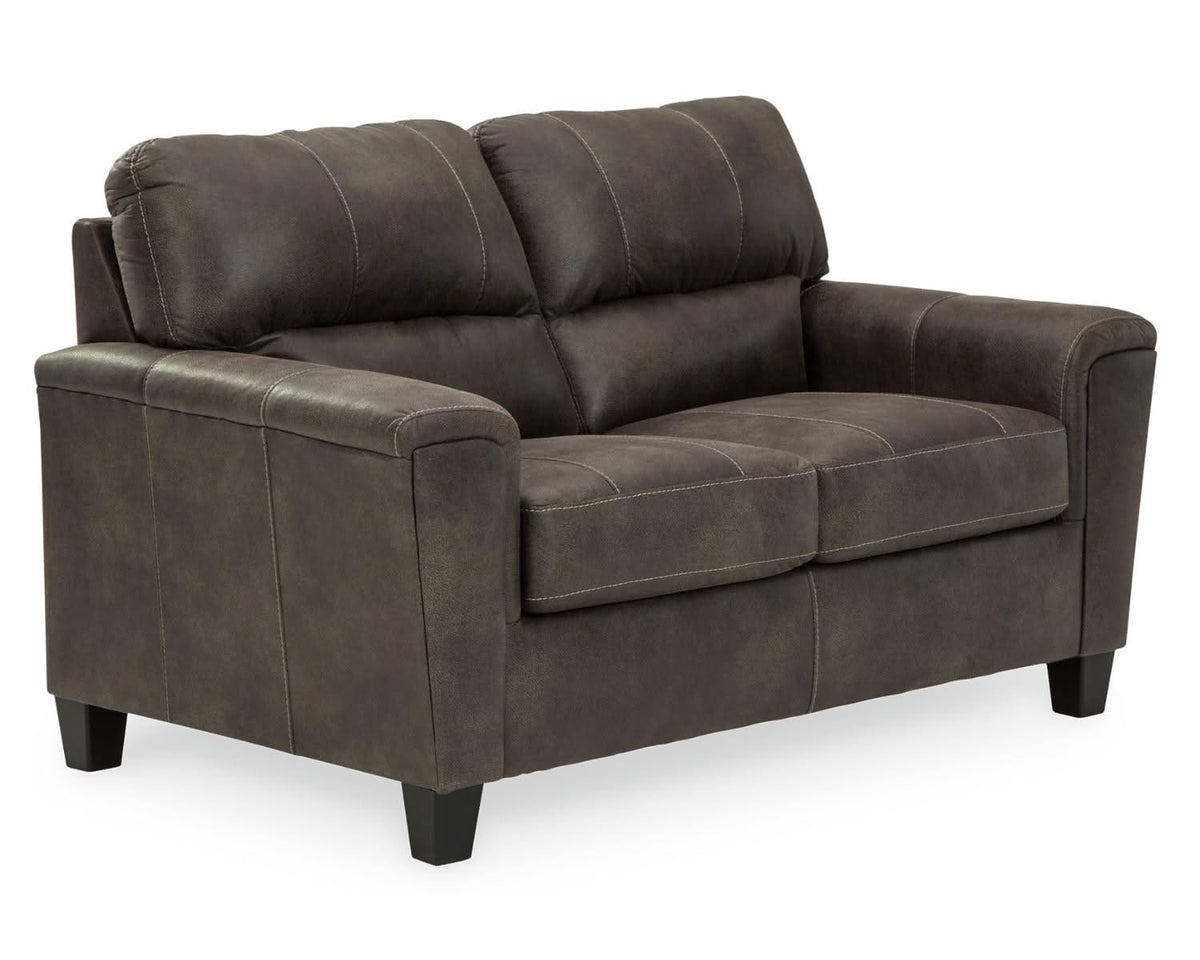 Navi Sofa, Loveseat and Recliner