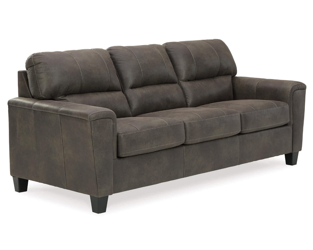 Navi Sofa, Loveseat and Recliner