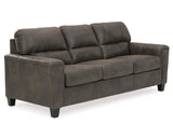 Navi Sofa, Loveseat and Recliner
