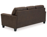 Sofá cama Navi Queen