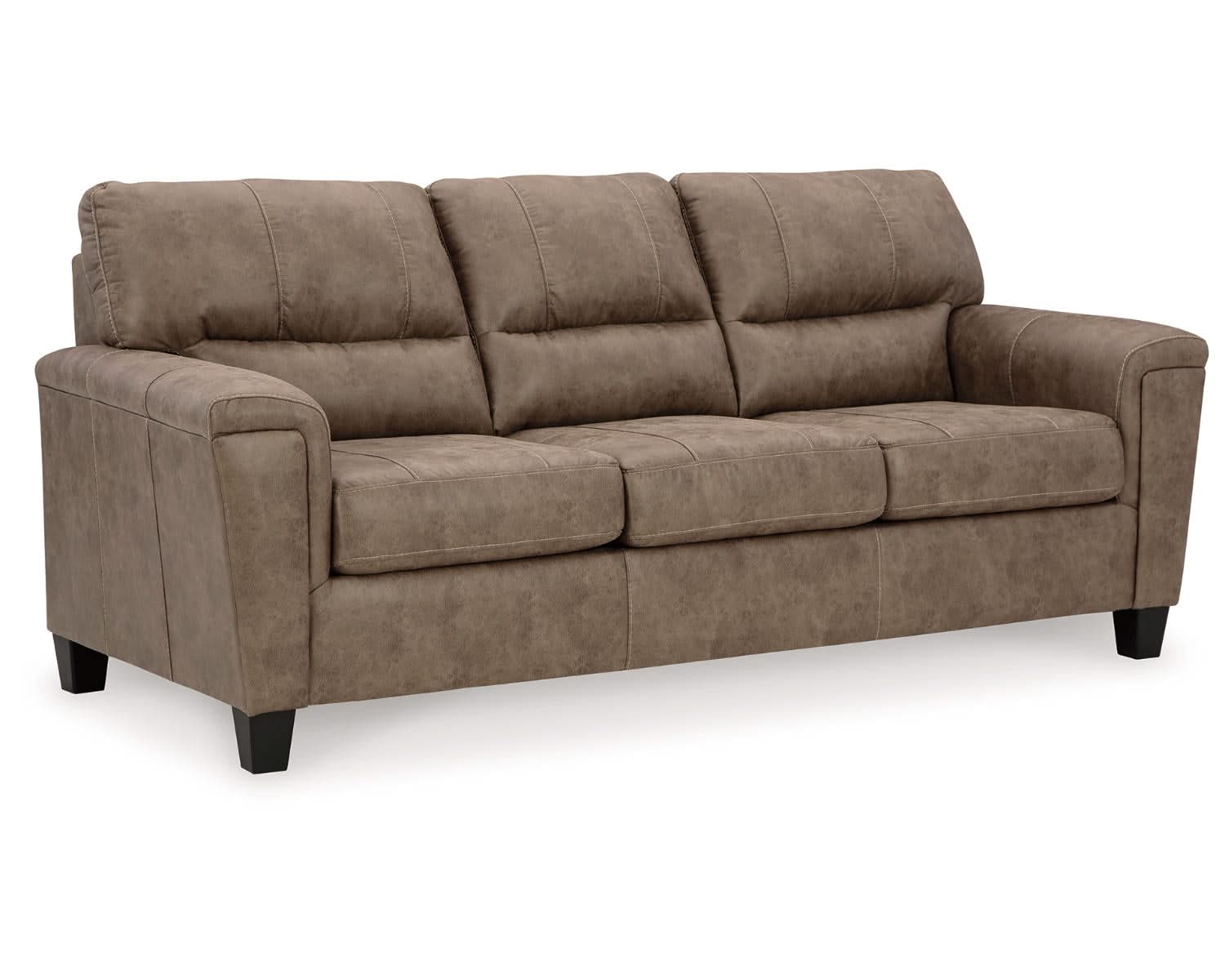 Navi Queen Sofa Sleeper