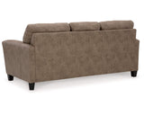 Sofá cama Navi Queen
